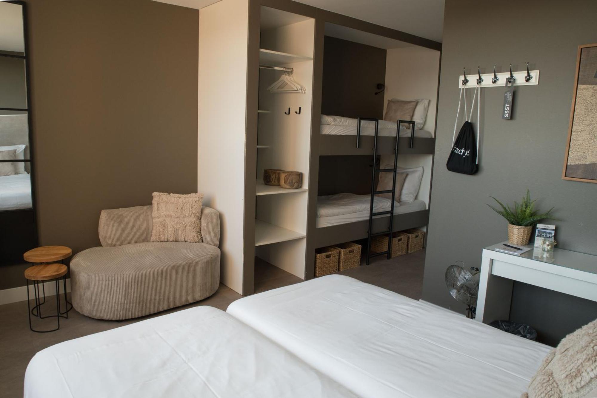 The Bloom Hotel Noordwijk Exterior photo